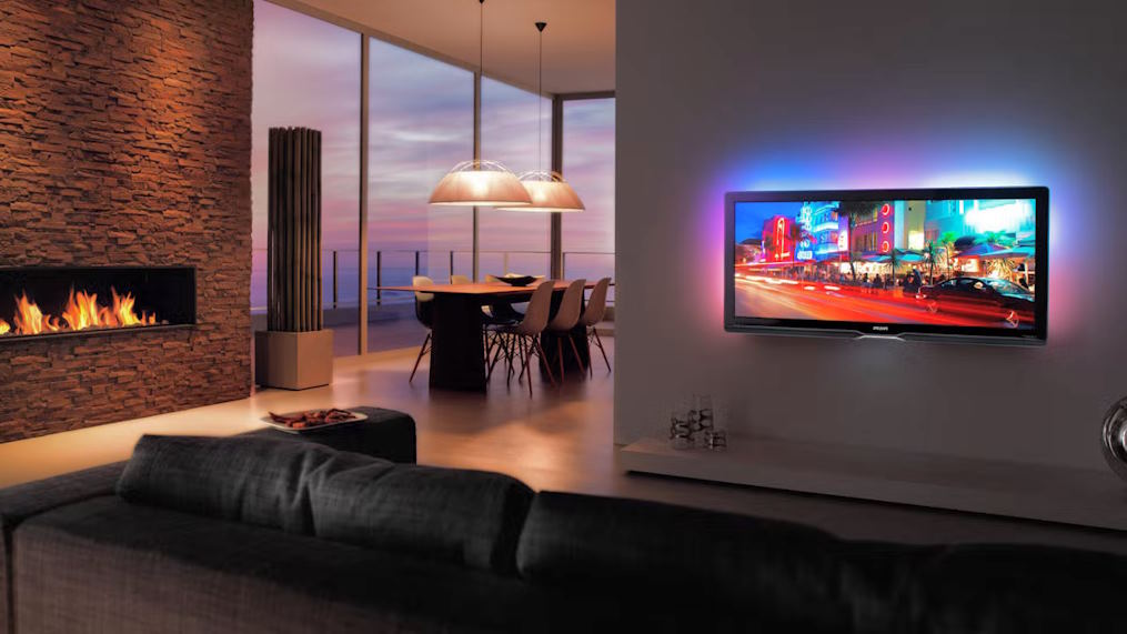 Smart Home Integration: Enhancing Your Home Theater with Automation