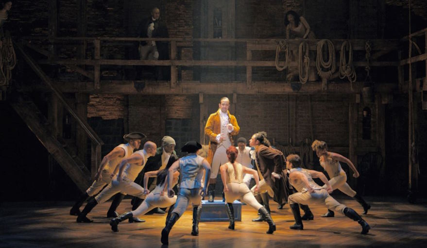 The Power of Songs in Musical Theater: From Score to Stage