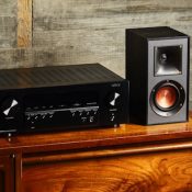 Budget-Friendly Home Theater Receivers That Deliver High-Quality Audio
